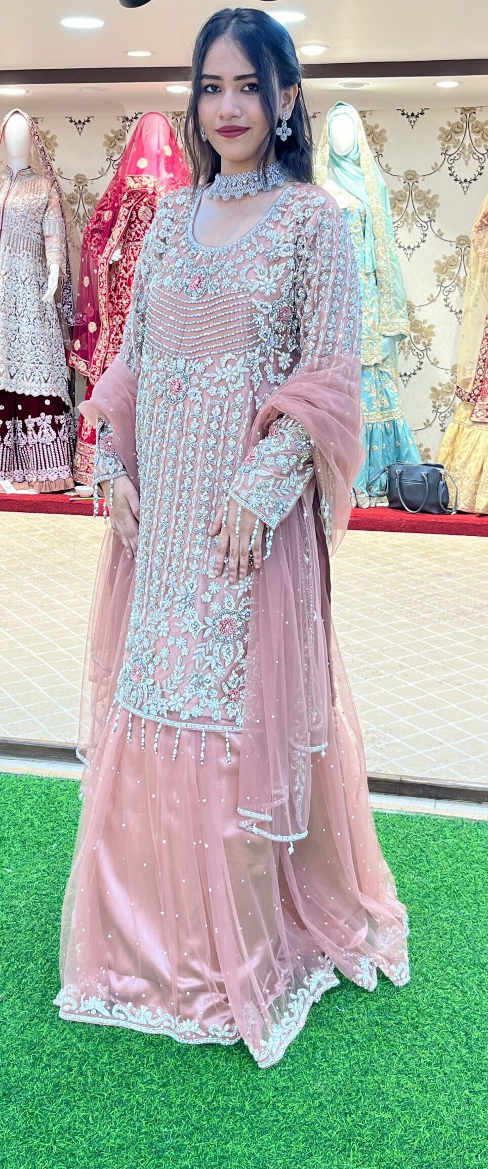 State lehenga hotsell